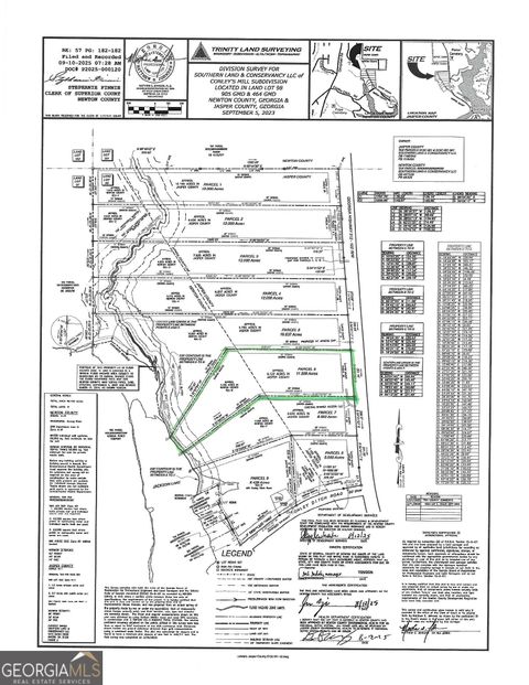 0 Highway 212 Covington GA 30014