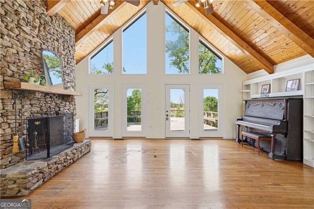 Photo of 236 Butterfly Drive, Ranger, GA 30734 (MLS # 10735244)