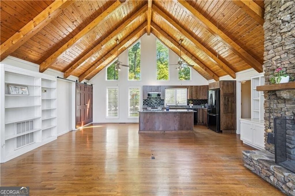 Photo of 236 Butterfly Drive, Ranger, GA 30734 (MLS # 10735244)