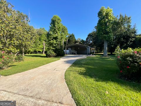 A home in Hampton