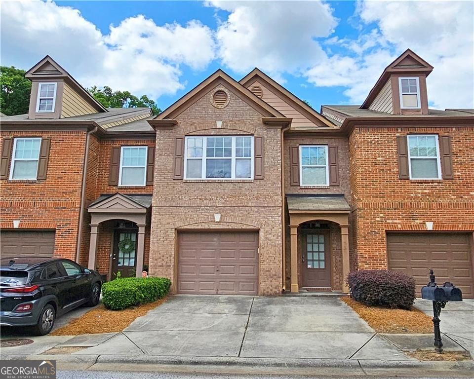 Recently updated with Fresh Paint And Recent Carpet, This Spacious 3 Bedroom 2.5 Bath Home With One Car Garage is a Dream Come True For This Price and Location! Open Concept Living Room, Opens to Private Back Patio, And Main Floor Features Spacious Kitchen With Nice Size Pantry, Separate Dining Room, and a Half Bath. Be Prepared to be Wowed with the Oversized Master Bedroom With Walk in Closet, And a Very Spacious Master Bathroom That Has a Separate Tub And Shower. No one gets cheated in this Lovely Home, as the Secondary bedrooms are both very large and spacious as well. Come to see this Updated Townhome that Won't last long at This Location! Just Minutes to I-285/85, Dunwoody, Chamblee, Peachtree Corners, & Brookhaven!