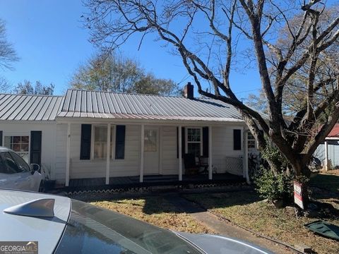 167 South ST Cornelia GA 30531