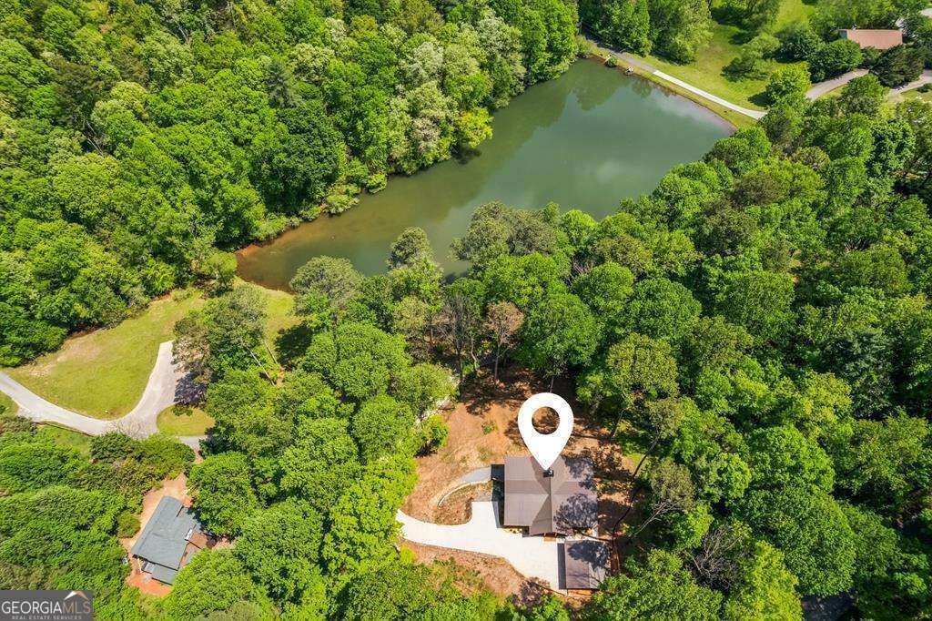 Photo of 245 Timberwalk Drive #16, Ellijay, GA 30540 (MLS # 10664987)