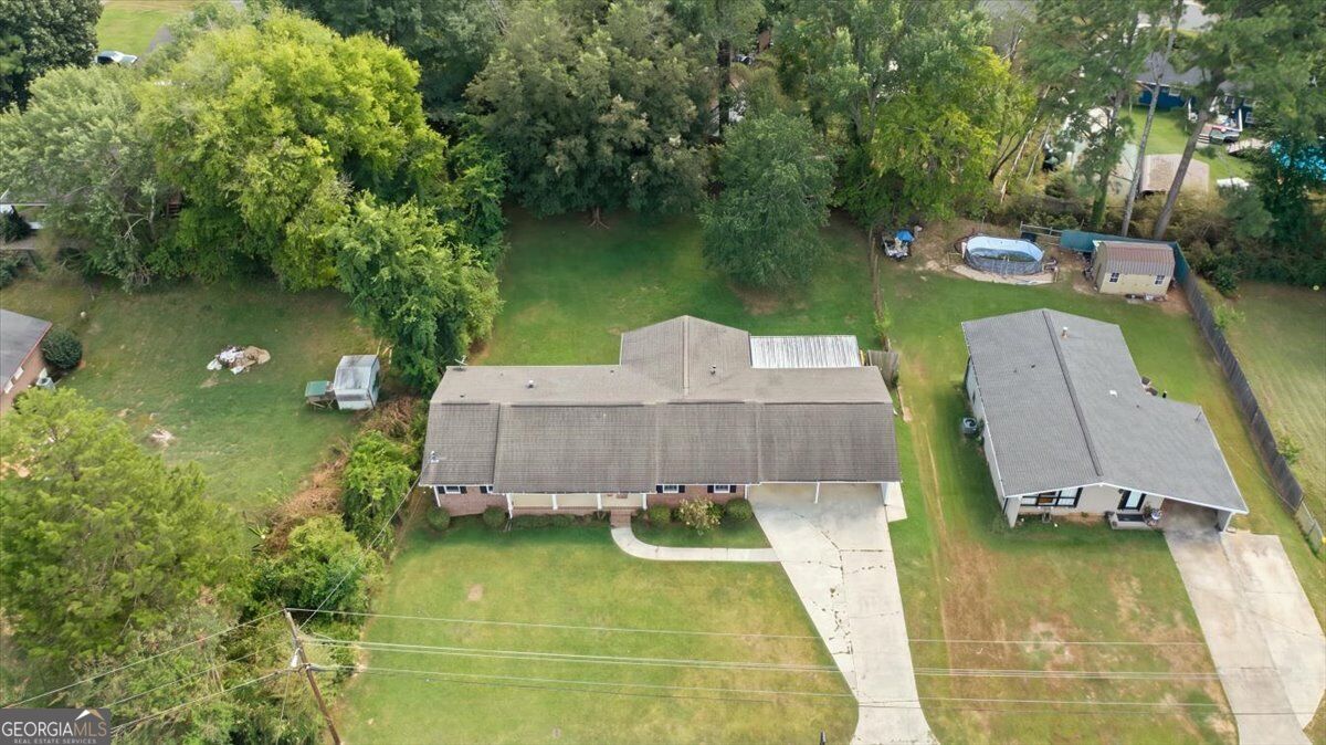 3 Cameo DR NW