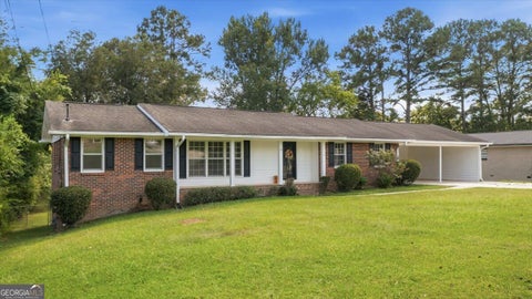Photo of 3 Cameo Drive NW, Rome, GA 30165 (MLS # 10850363)