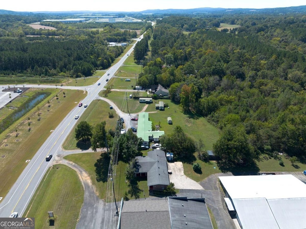 Photo of 3067 Highway 41 SE, Adairsville, GA 30103 (MLS # 10856763)