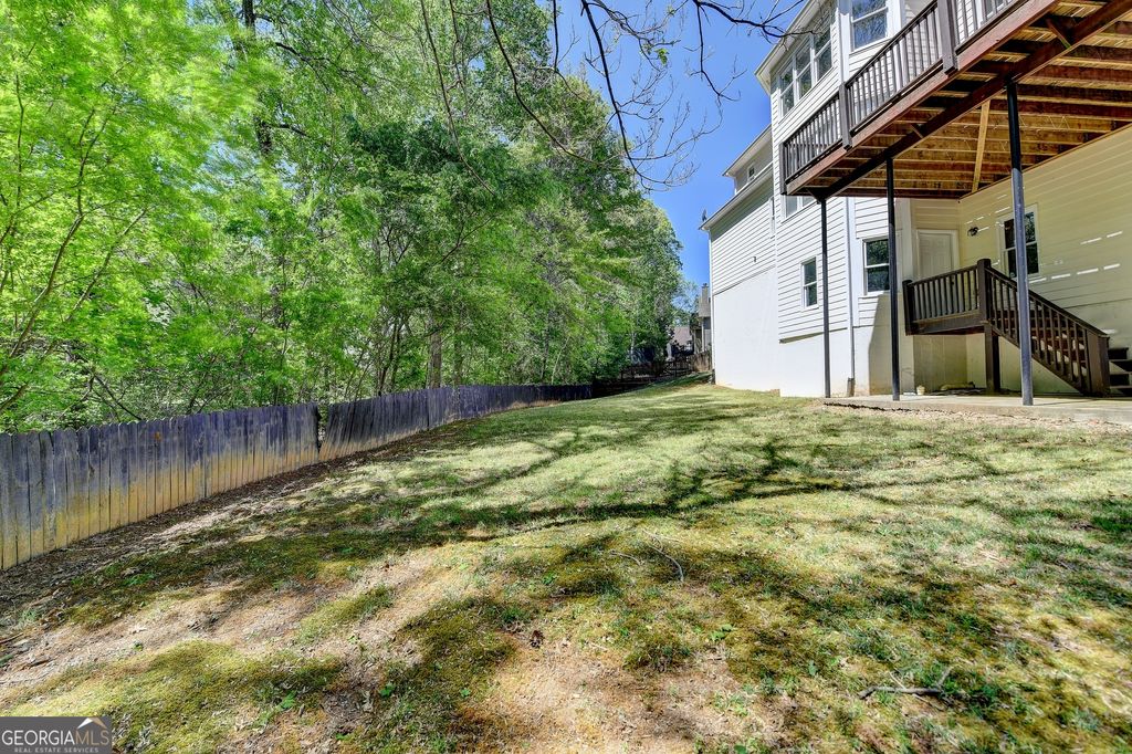 Photo of 10783 Glenleigh Drive, Johns Creek, GA 30097 (MLS # 10725622)