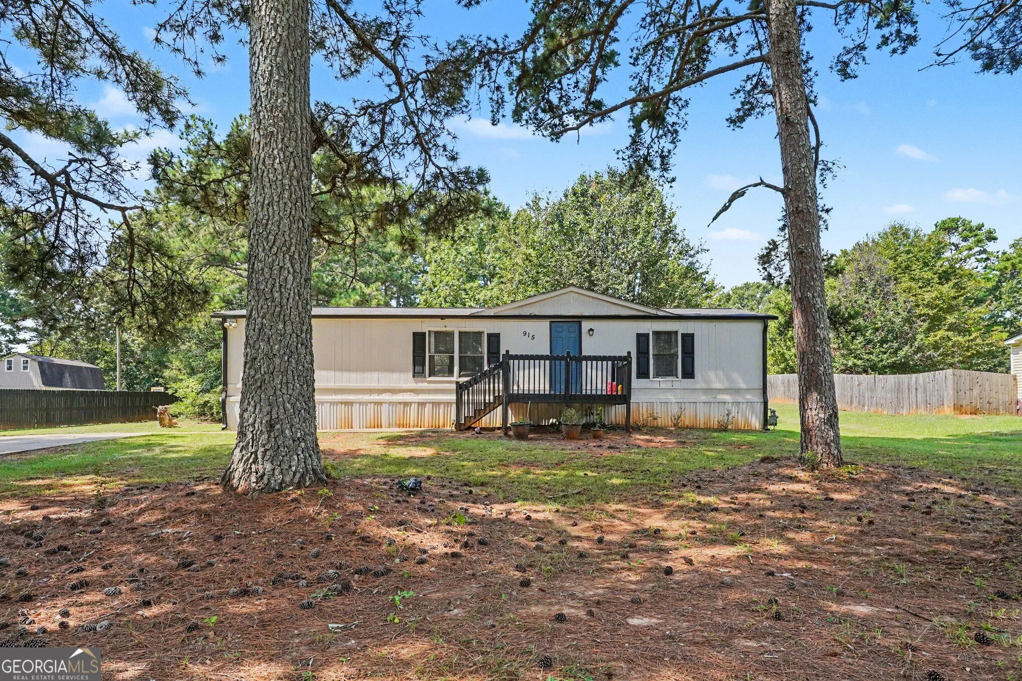 915 Steele Drive, Hampton, GA, 30228