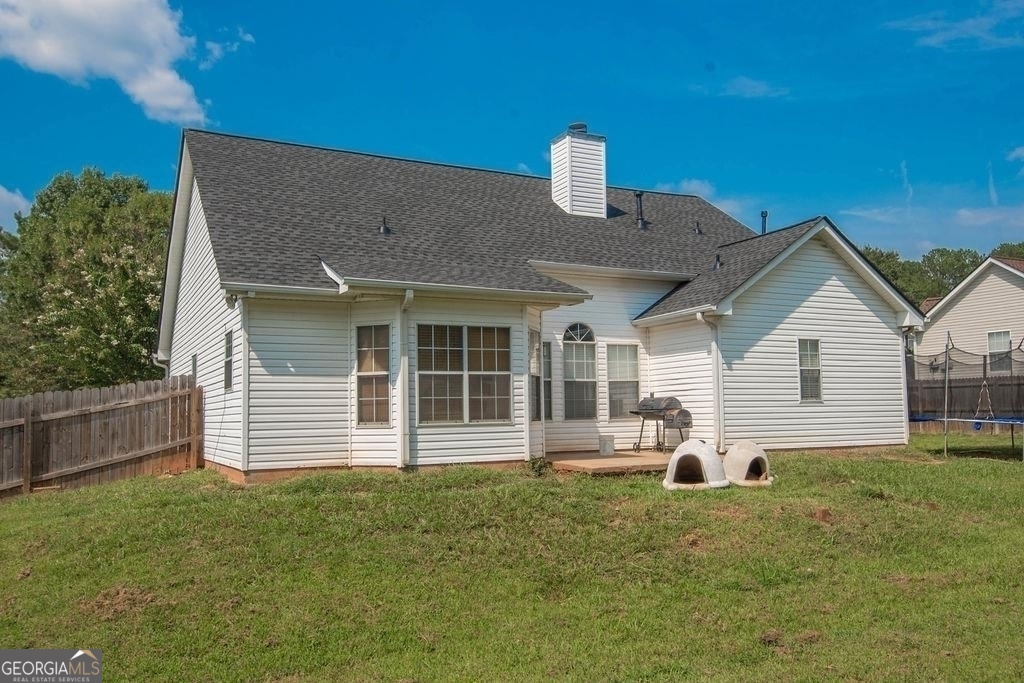 Calico Corners - Residential
