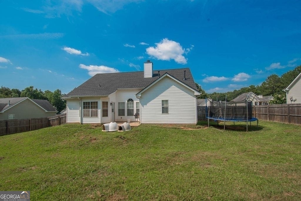 Calico Corners - Residential