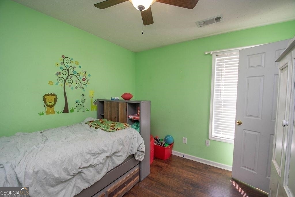 Calico Corners - Residential