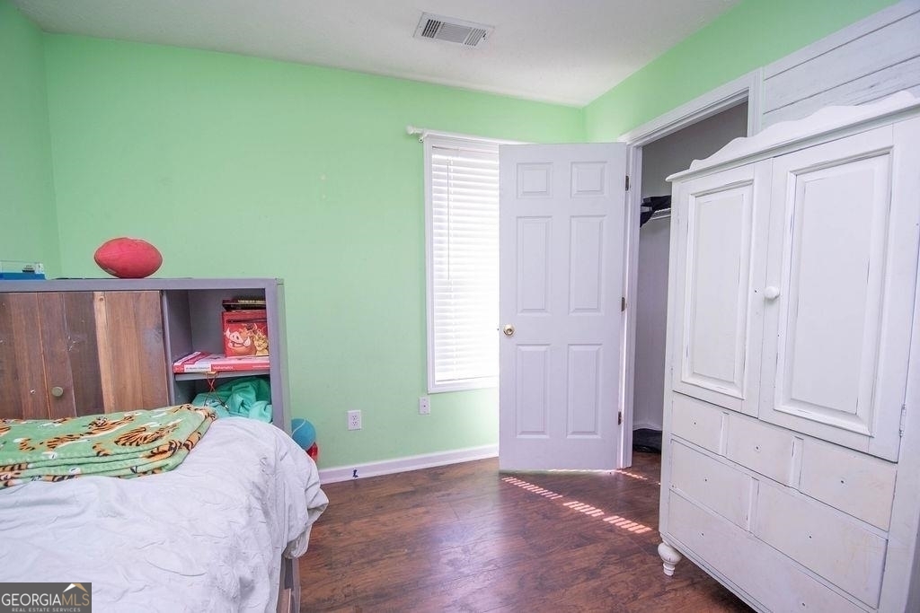 Calico Corners - Residential
