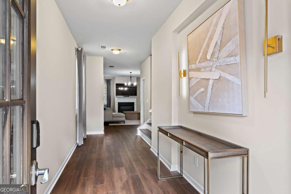 Photo of 189 Dunleith Parkway SW, Marietta, GA 30008 (MLS # 10689439)