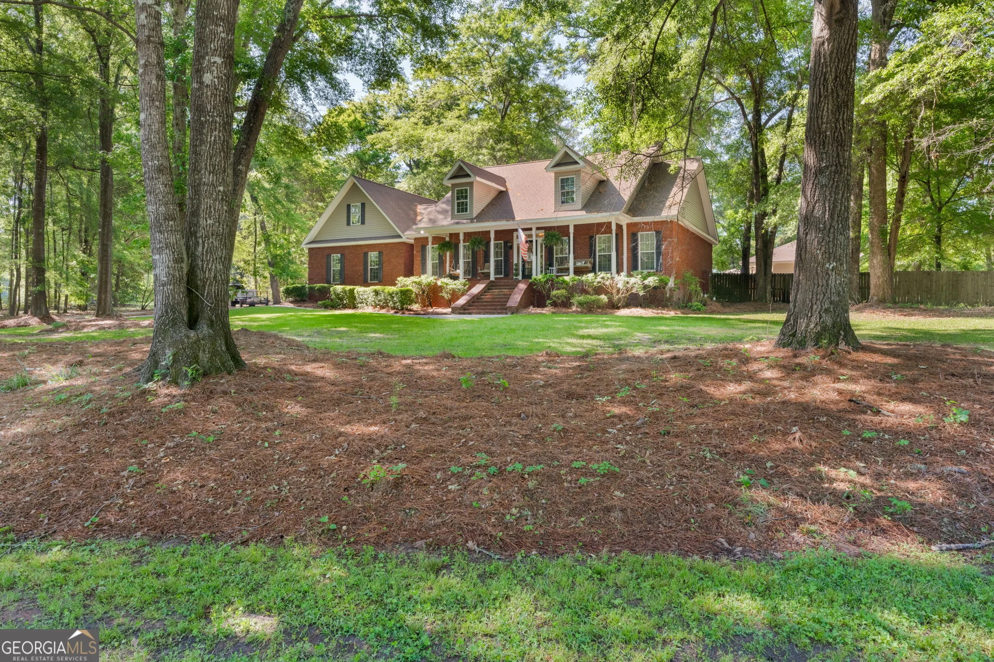 660 Hatchee Ridge Road