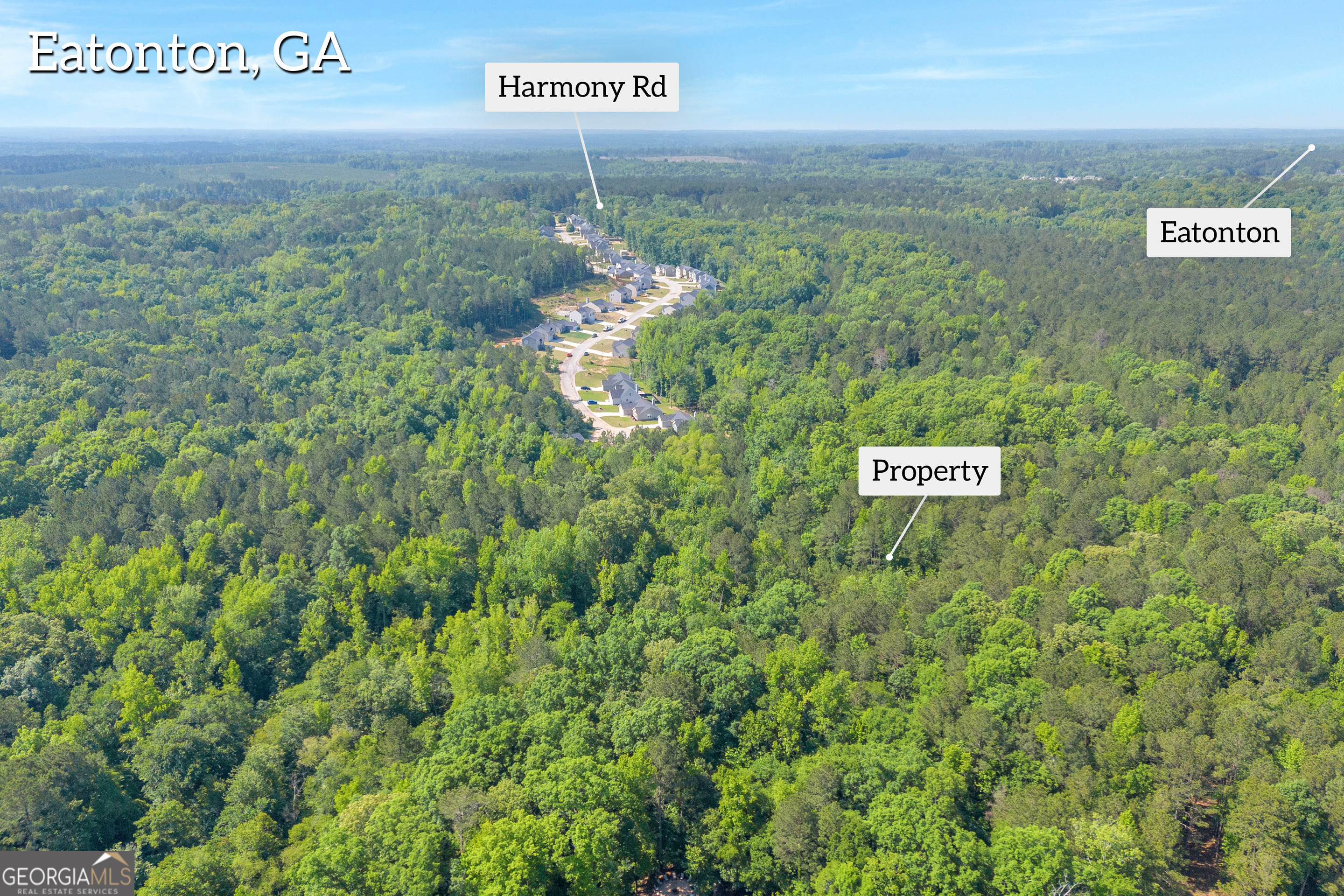 0 Harmony Rd #1