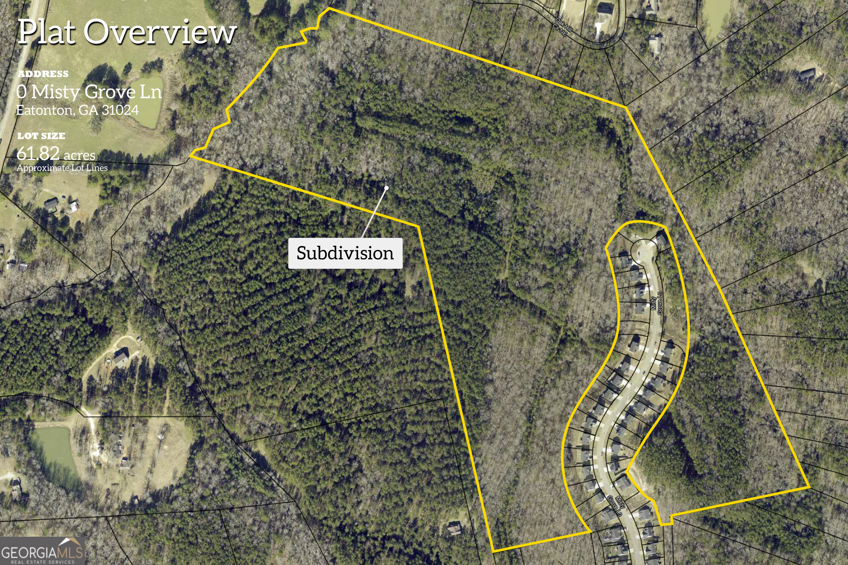 0 Harmony Rd #1