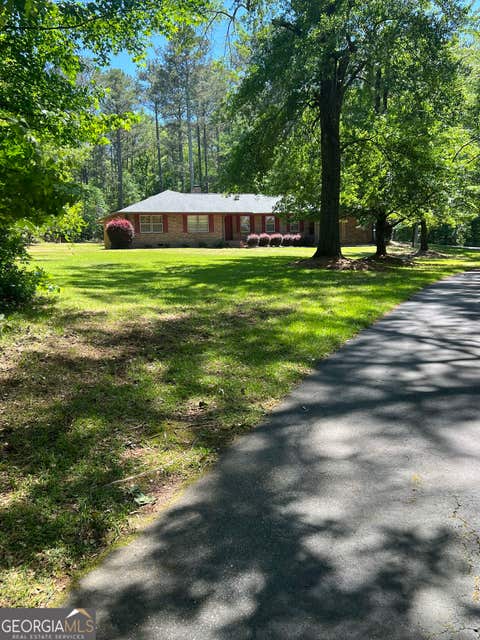 Photo of 12276 Flat Shoals Road, Covington, GA 30016 (MLS # 10825821)