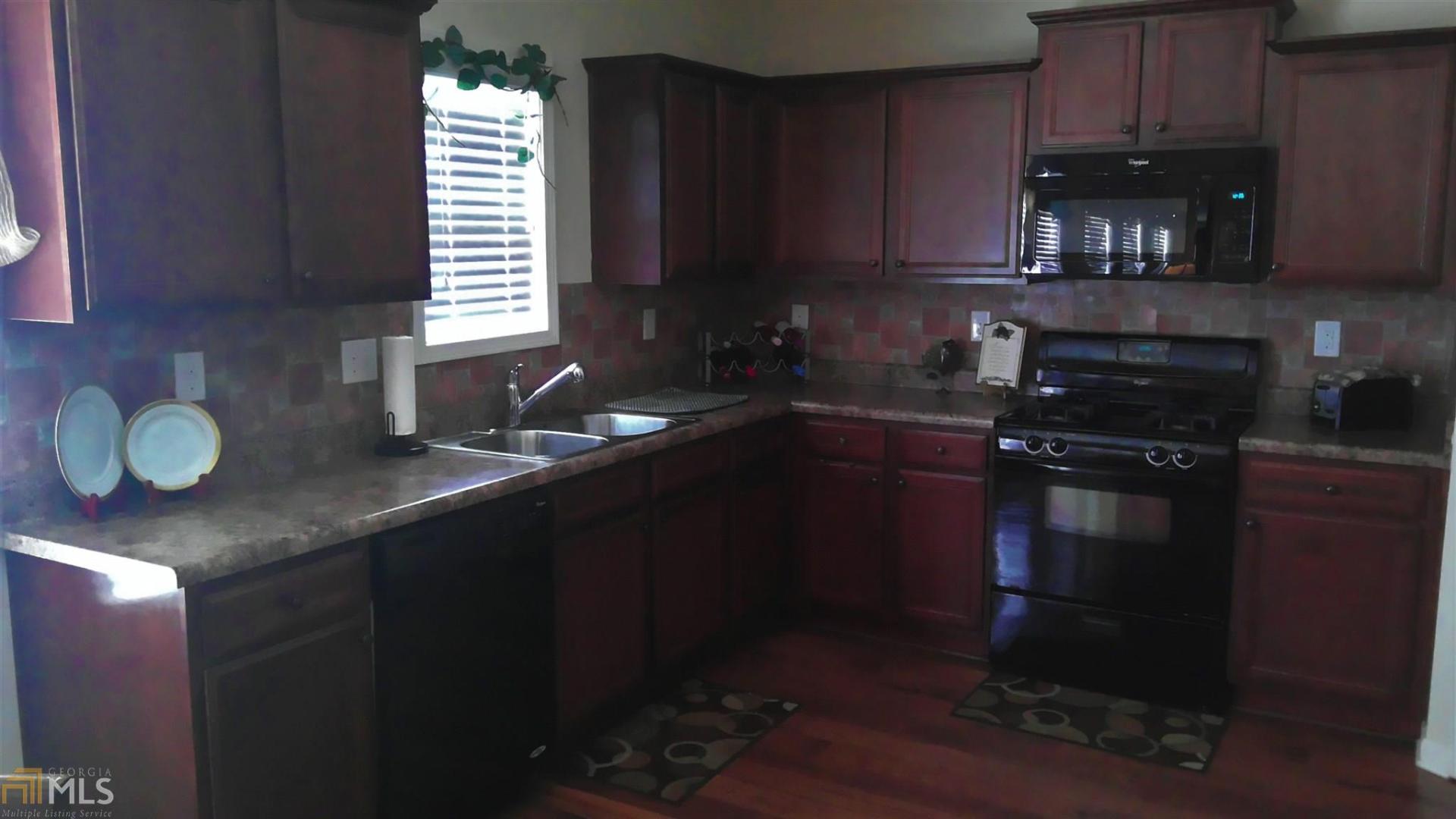 Sutherland - Residential