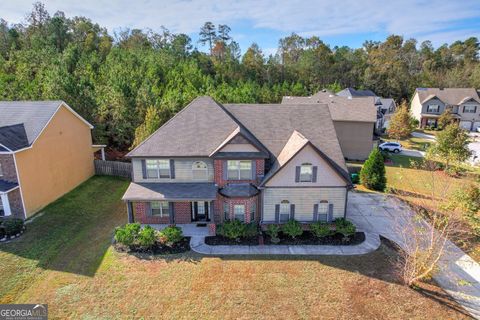 A home in Grovetown