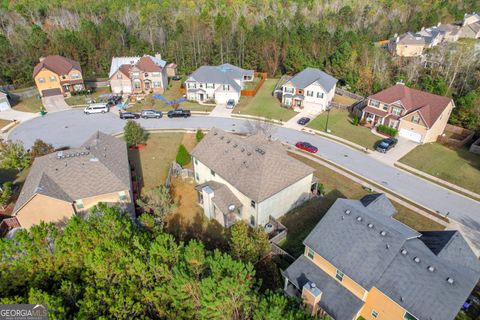 A home in Grovetown