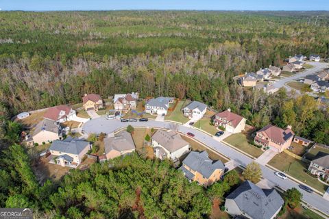 A home in Grovetown