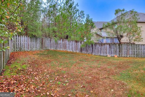 A home in Grovetown