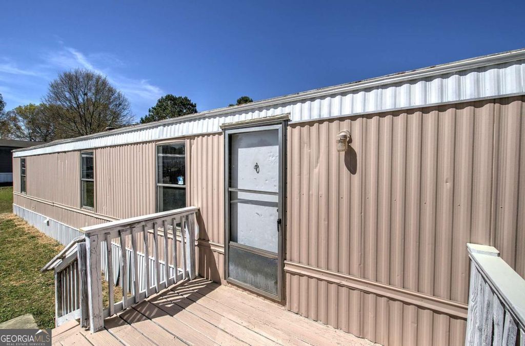 Photo of 14 High Bluff Road, Rome, GA 30165 (MLS # 10727182)