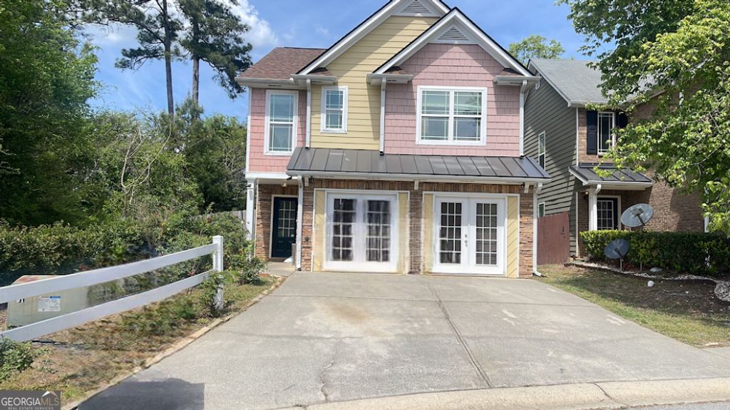 Photo of 2000 Briar Creek Court NE, Conyers, GA 30012 (MLS # 10738523)