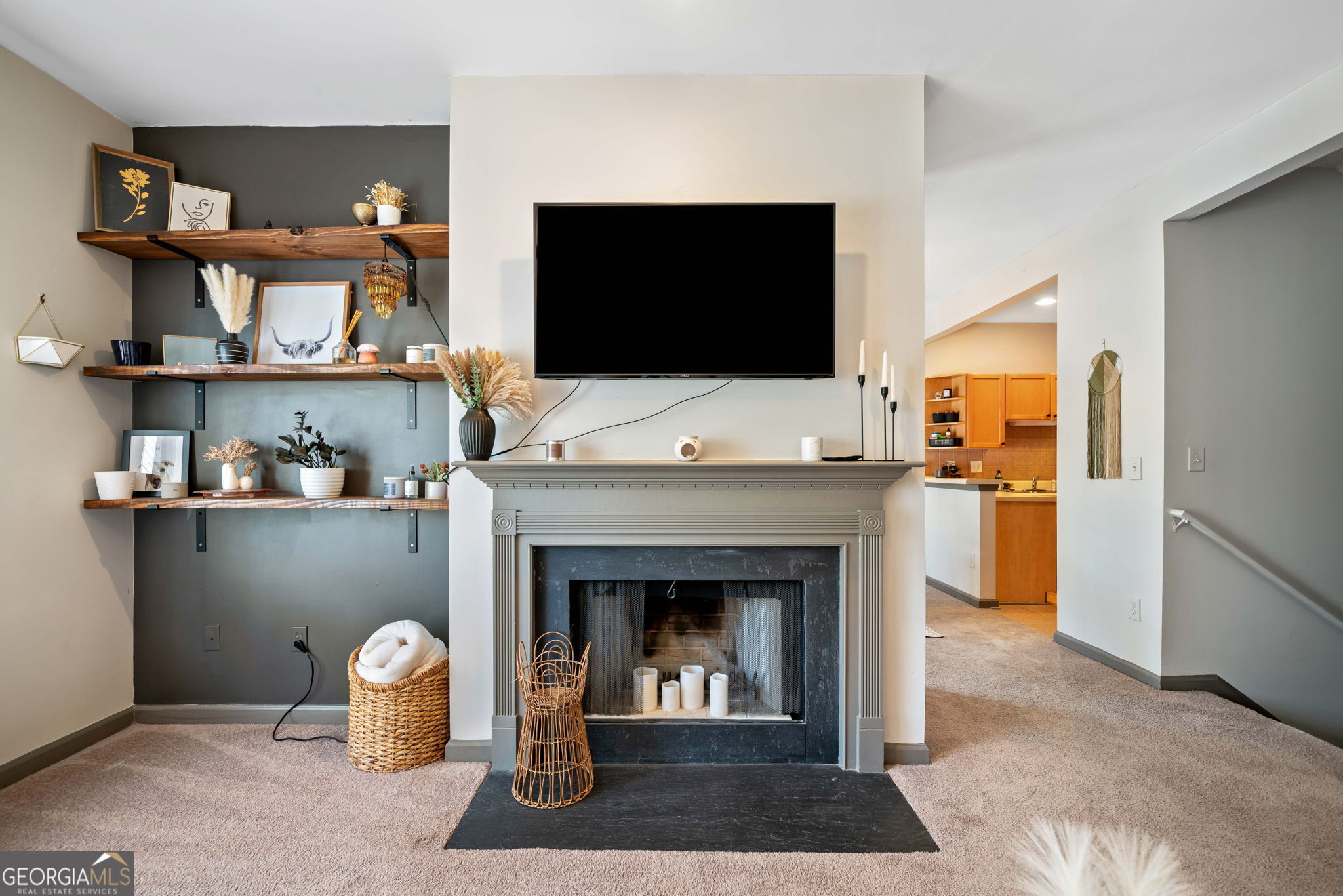 The Crossings of Towne Lake - Residential