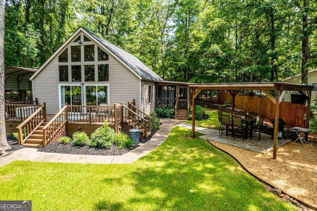 View Eatonton, GA 31024 house