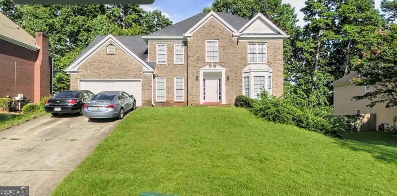 762 Stephenson RDG