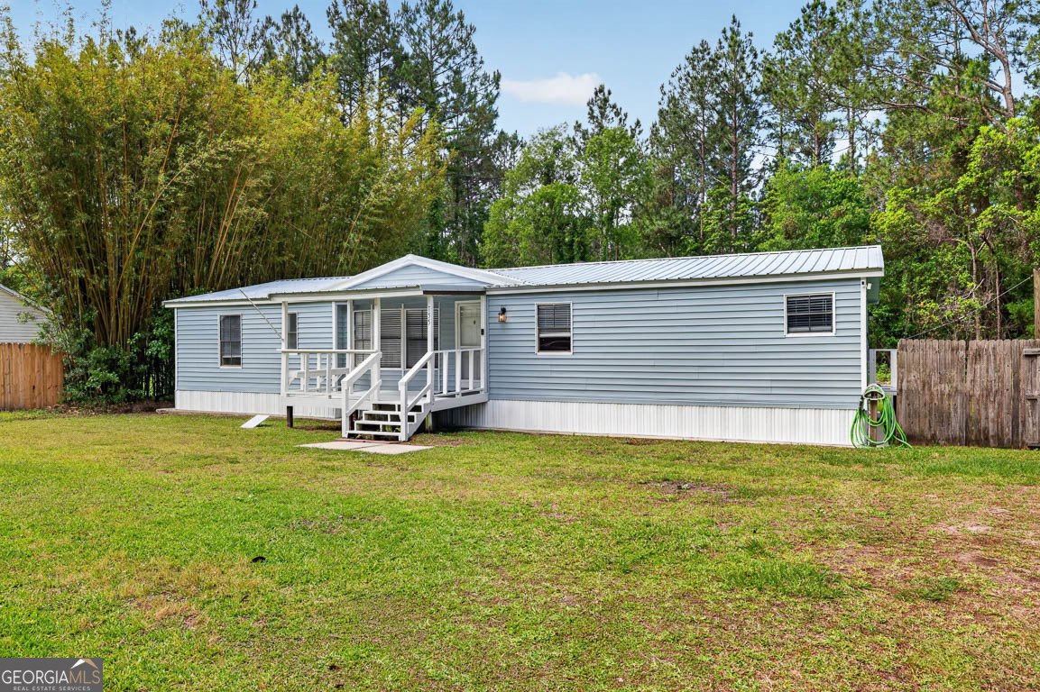 155 Pine Crossing ST