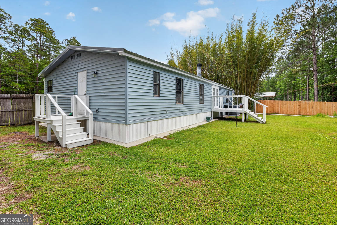 155 Pine Crossing ST
