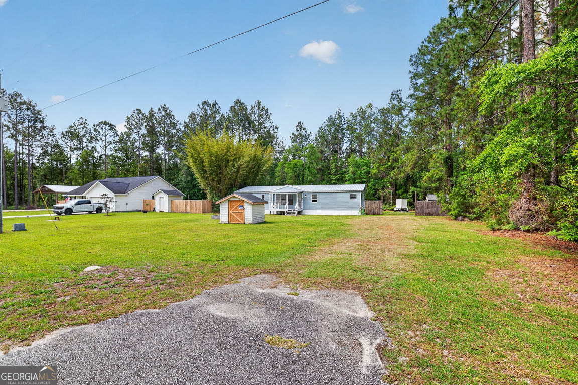 155 Pine Crossing ST