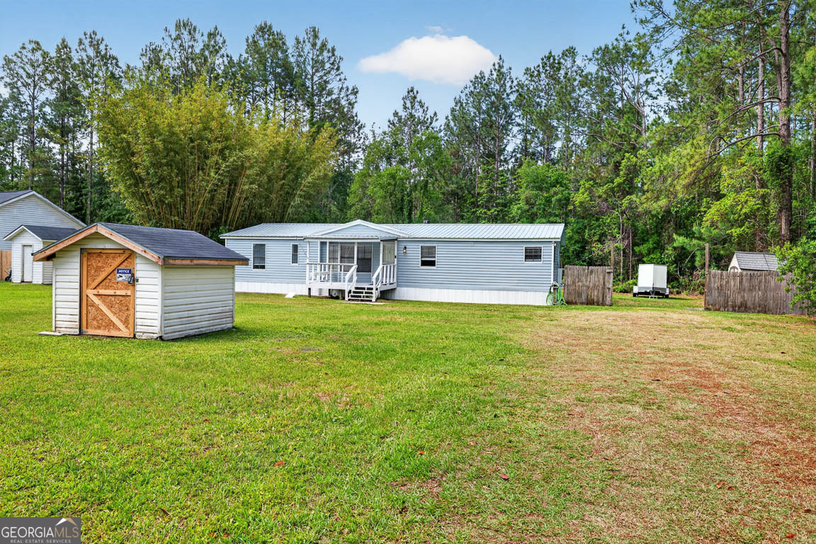 155 Pine Crossing ST