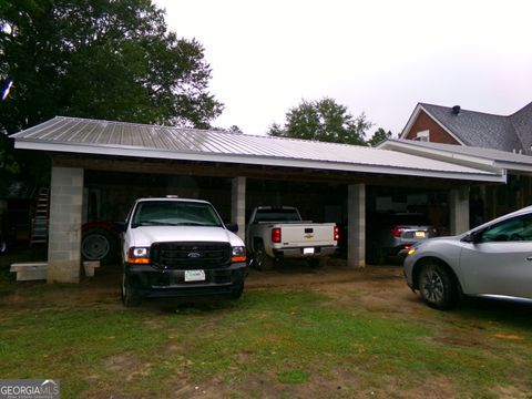 A home in Swainsboro