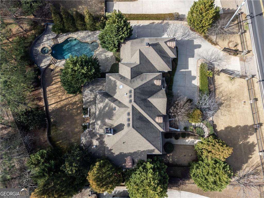 3871 Trickum RD NE