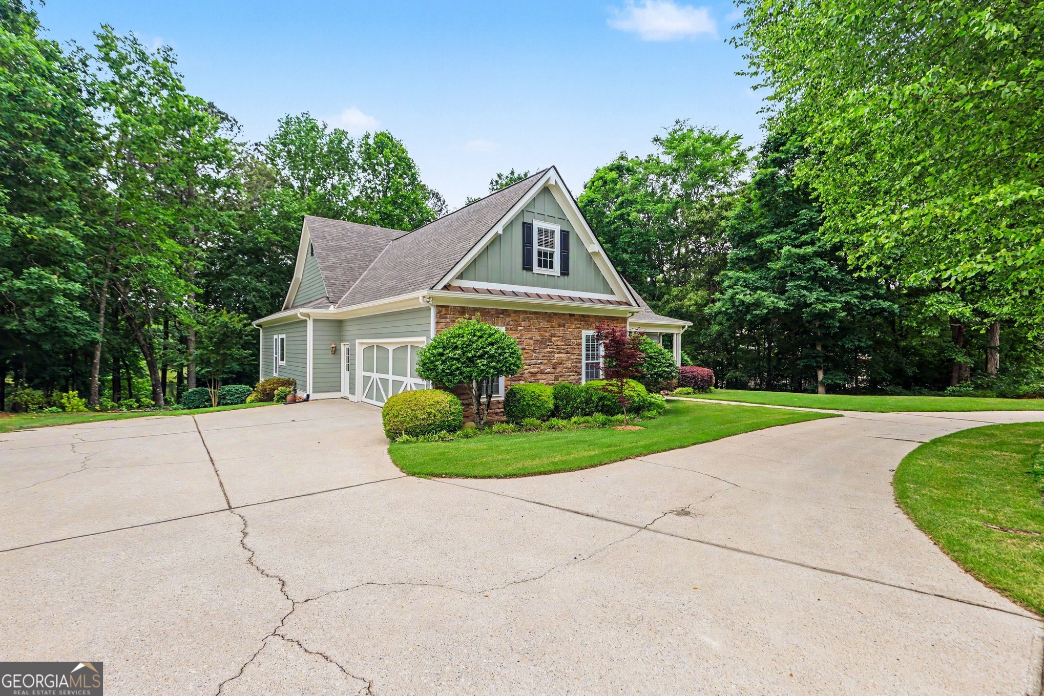 8545 Nolandwood LN