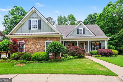 8545 Nolandwood LN Villa Rica GA 30180