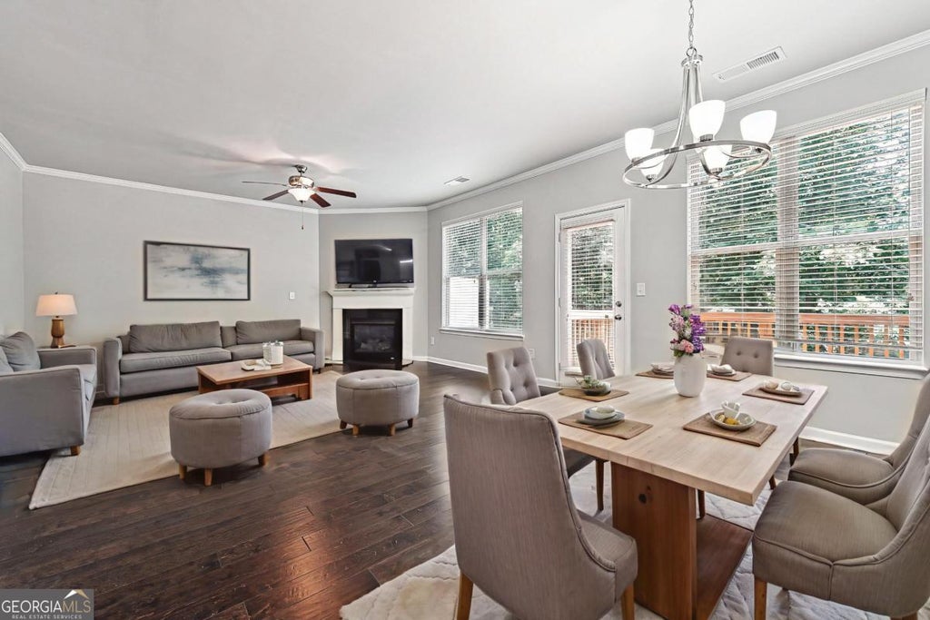 Photo of 5520 Warmstone Lane, Suwanee, GA 30024 (MLS # 10798516)