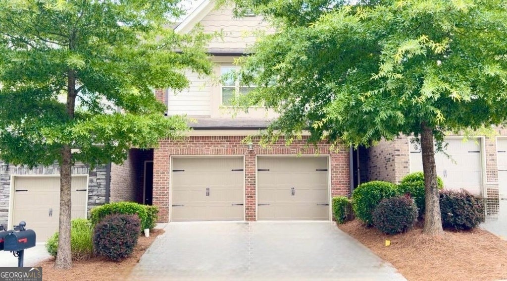 Photo of 5520 Warmstone Lane, Suwanee, GA 30024 (MLS # 10798516)