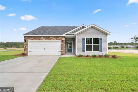 Photo of 304 Timberlake Drive, Guyton, GA 31312 (MLS # 10675356)