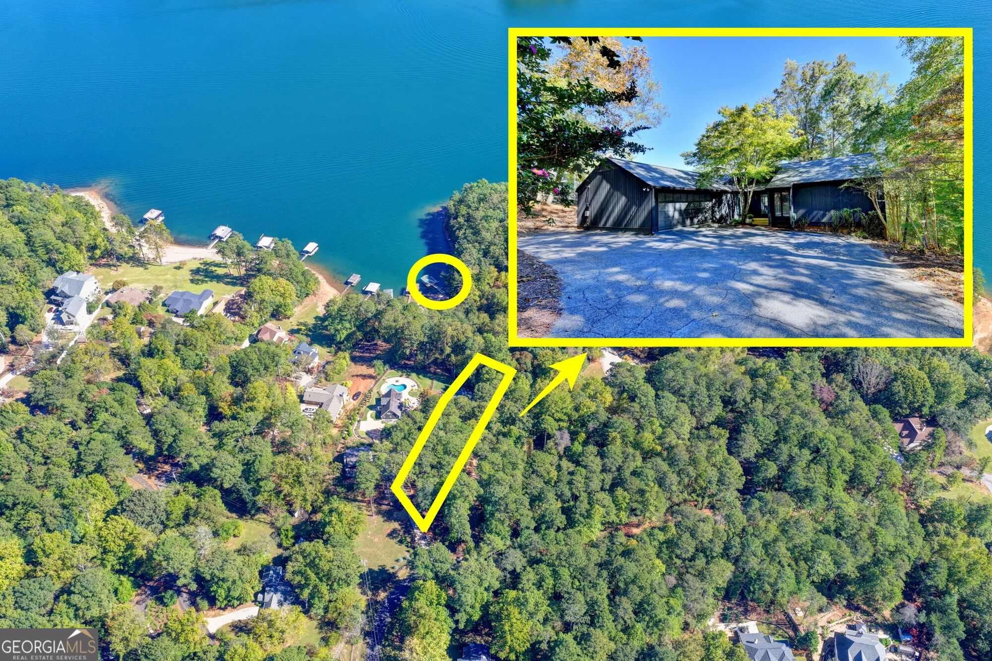 3235 Chimney Cove DR