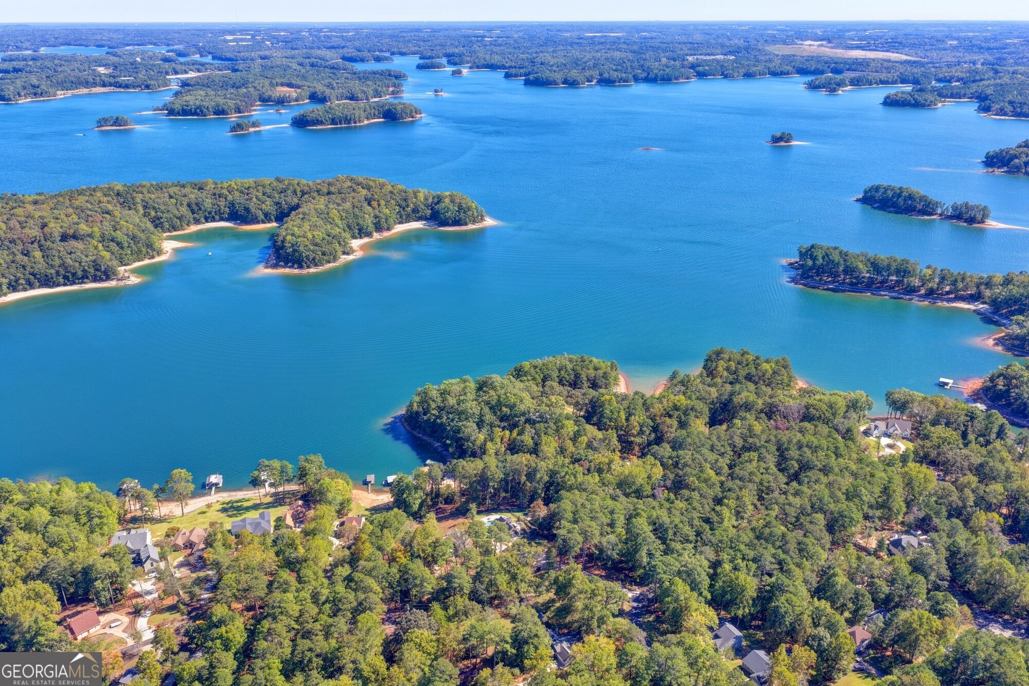 3235 Chimney Cove DR