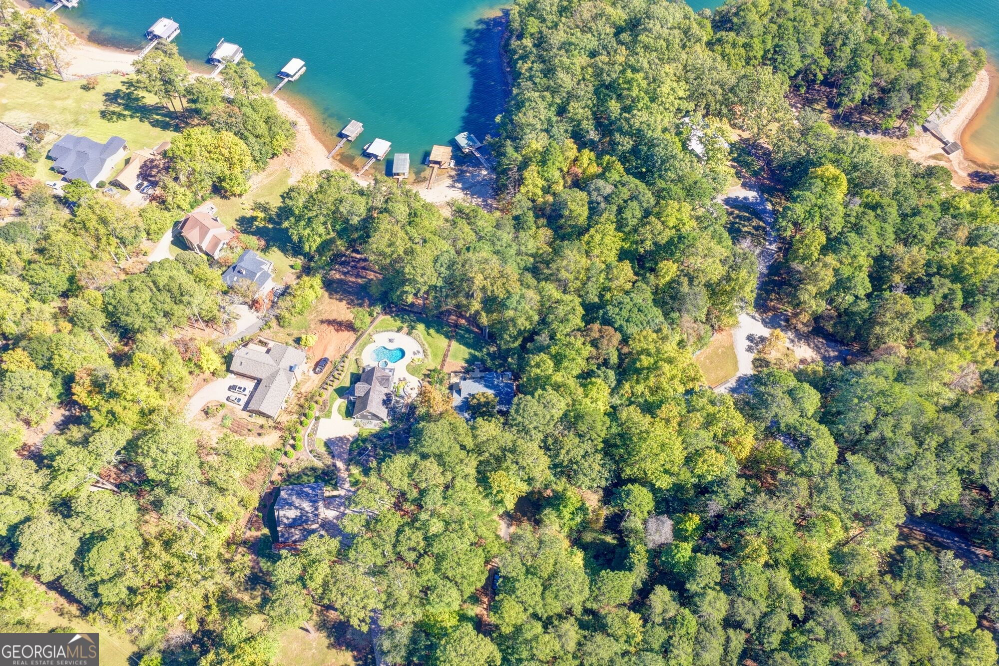 3235 Chimney Cove DR