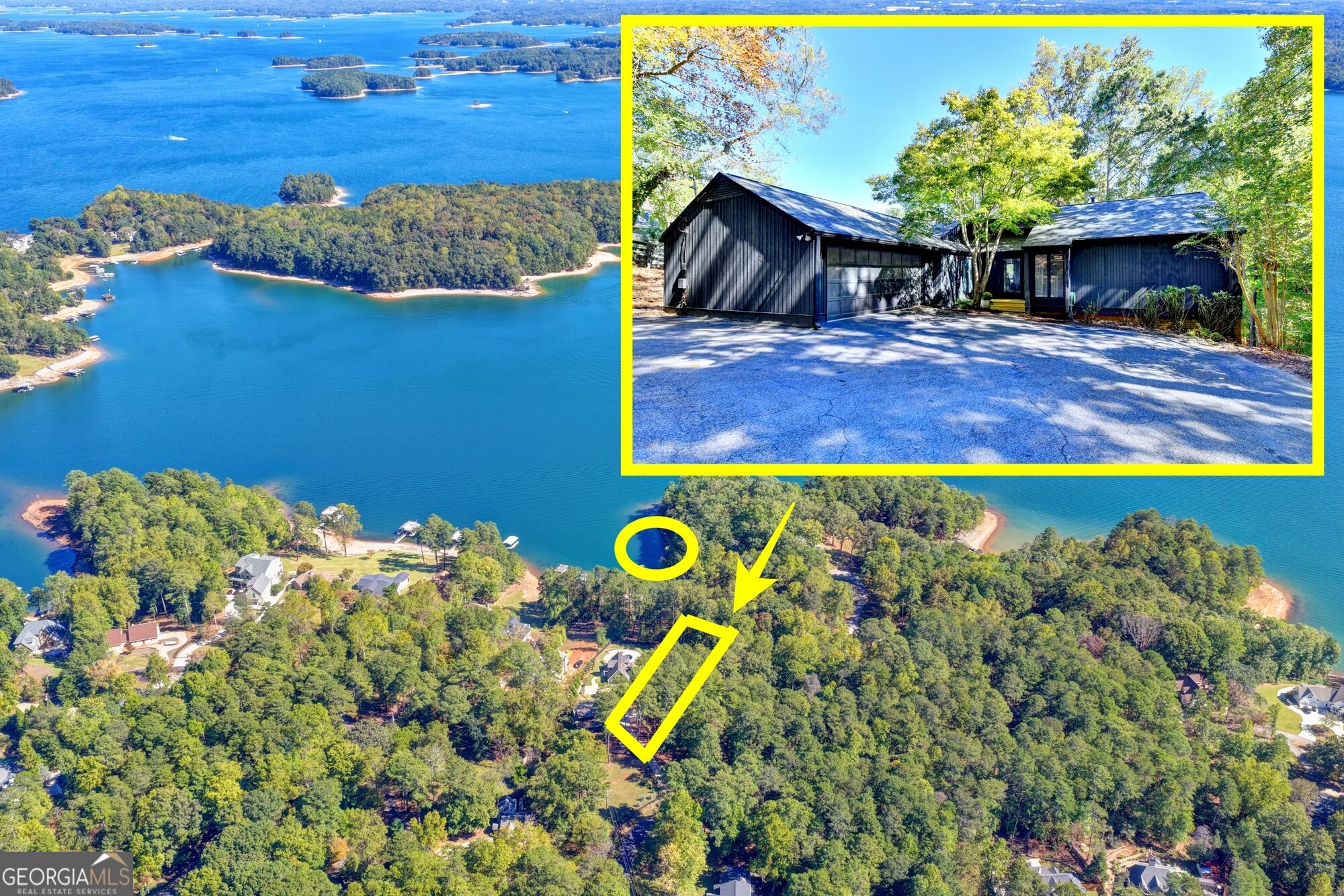 3235 Chimney Cove DR