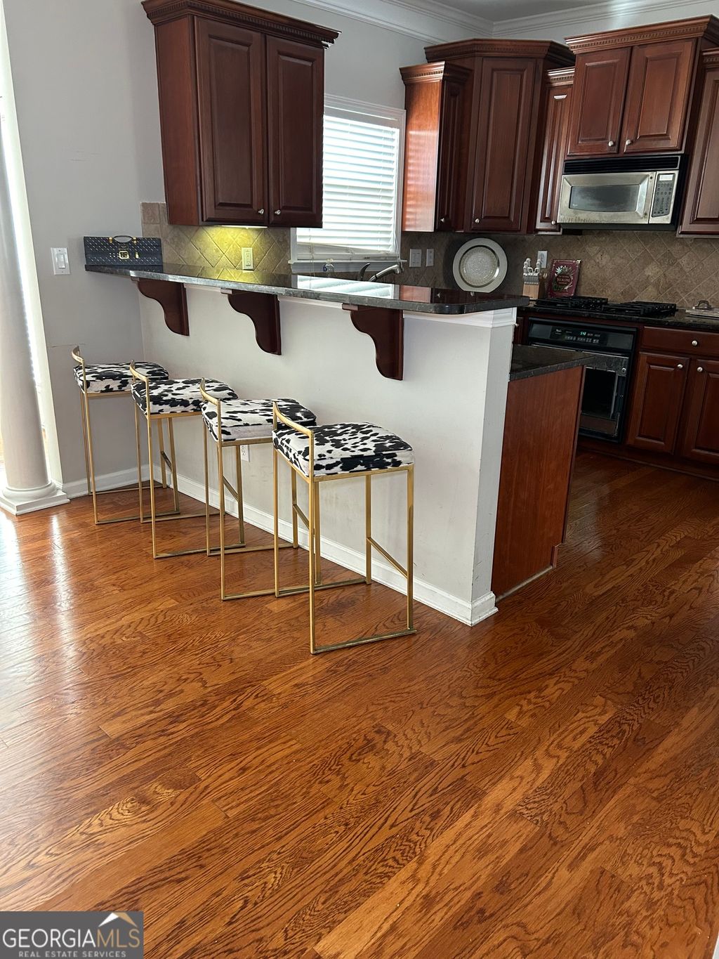 Photo of 2206 Concordia Way SE #6, Mableton, GA 30126 (MLS # 10741339)