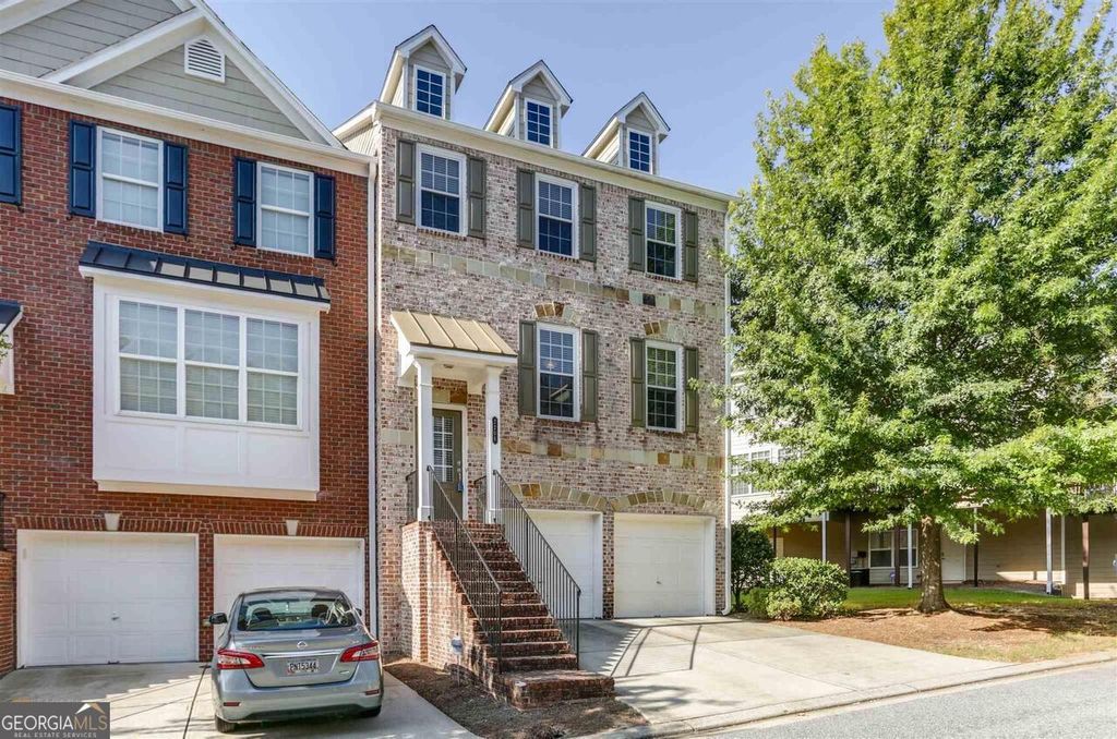 Photo of 2206 Concordia Way SE #6, Mableton, GA 30126 (MLS # 10741339)