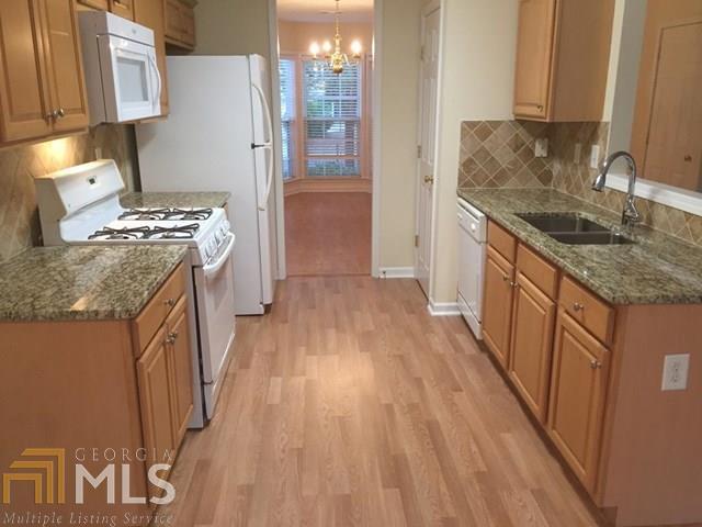 Morris Lake - Residential