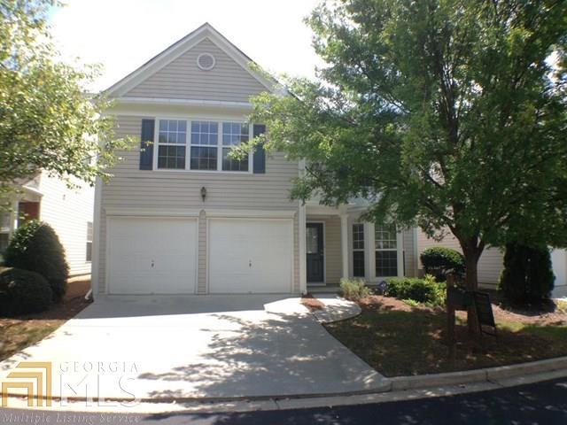 Morris Lake - Residential